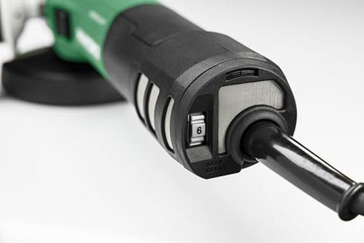 Immagine prodotto Hikoki Smerigliatrice angolare (125 mm)