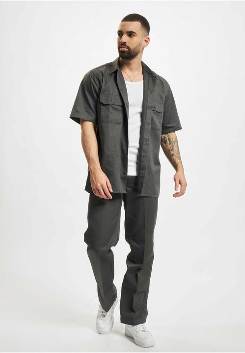Actual product image Dickies 873 Work Rec Chino Pants - 125767 (W29/L30)
