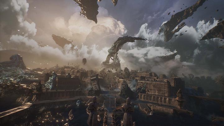 Produktbild Kepler Interactive Clair Obscure: Expedition 33 (PS5, FR)