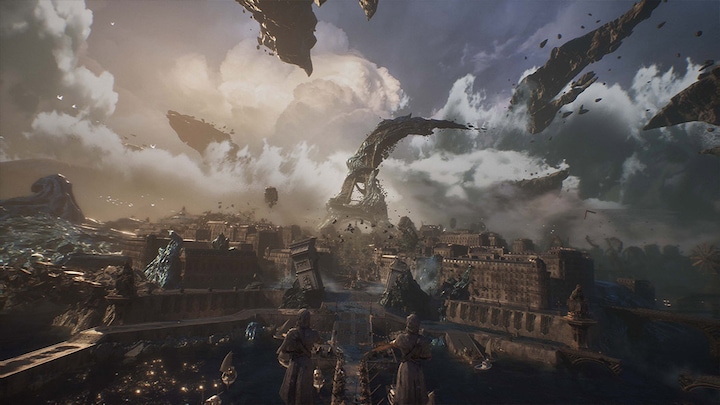 Produktbild Kepler Interactive Clair Obscure: Expedition 33 (PS5, FR)