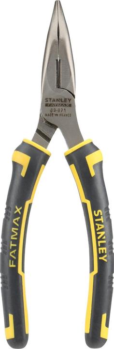 Image du produit Stanley Pince à becs rasants Fatmax (160 mm)