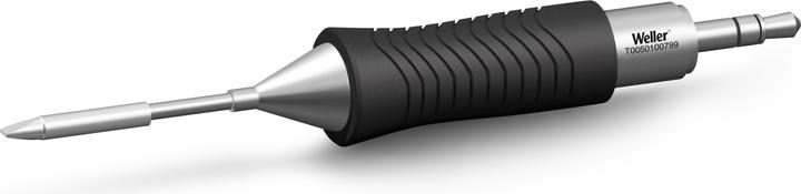 Actual product image Weller Erem RT Micro soldering tip, chisel 1.8mmx0.4mm (Soldering tip)
