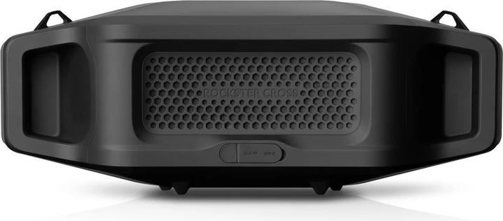 Immagine prodotto Teufel Fender x Rockster Cross 2 (38 h)