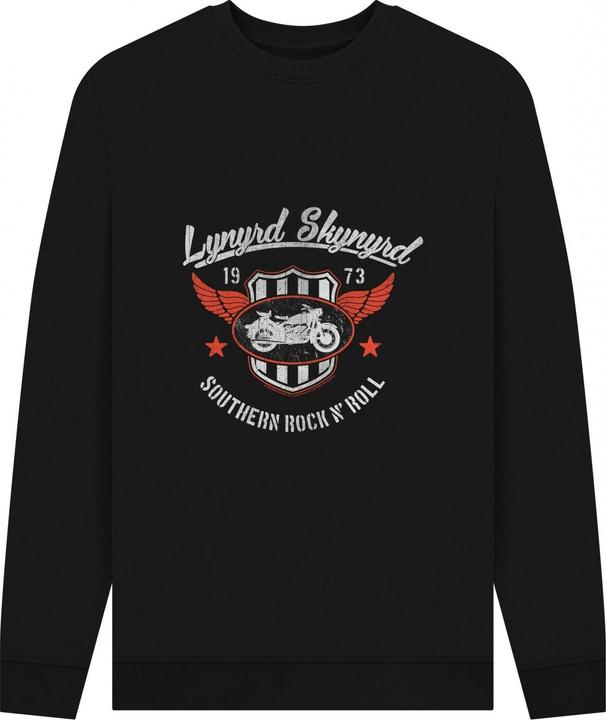 Produktbild Lynyrd Skynyrd Southern Rock & Roll Sweatshirt (XL)