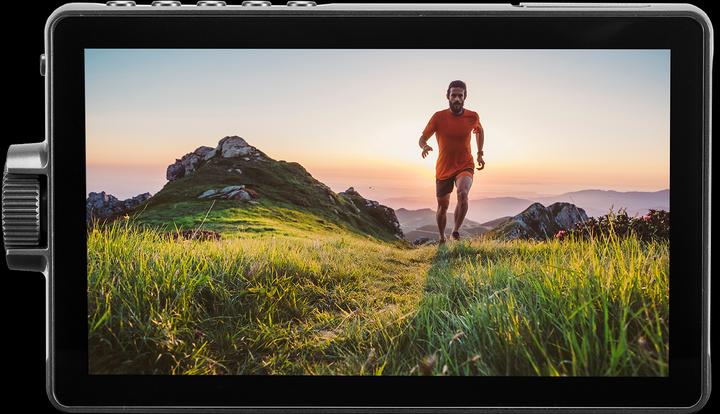 Viltrox DC A1 7" Super Bright Monitor (7", 4K)