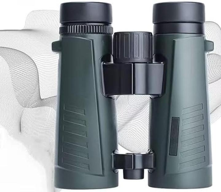 Produktbild Zehnhase QR26 Folding and Antifog Binoculars Ideal for All Weather (26 mm)