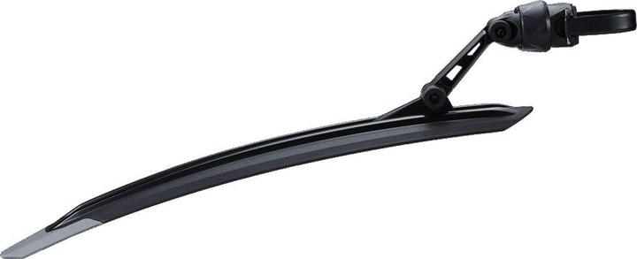 Actual product image BBB MTBProtector BFD-13R (Rear mudguard)