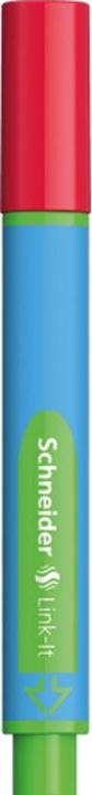 Produktbild Schneider LINK-IT - Kugelschreiber (Rot)
