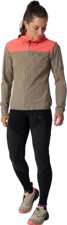 Immagine prodotto Dynafit Traverse Dst Jkt W (S)