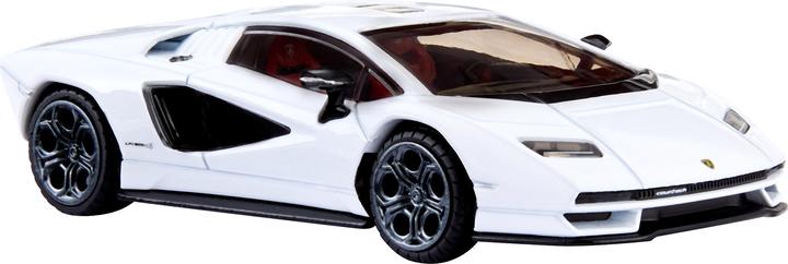 Image du produit Hot Wheels Premium 1:43 scale Lamborghini Countach LPI 800-4