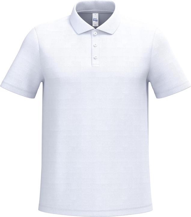 Ideal Ash Heather, Ideal Oxford Grey, ideal white