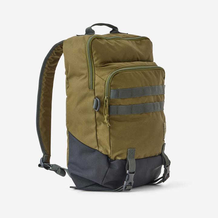 Image du produit Solognac Sac à dos 20L vert olive (20 l)