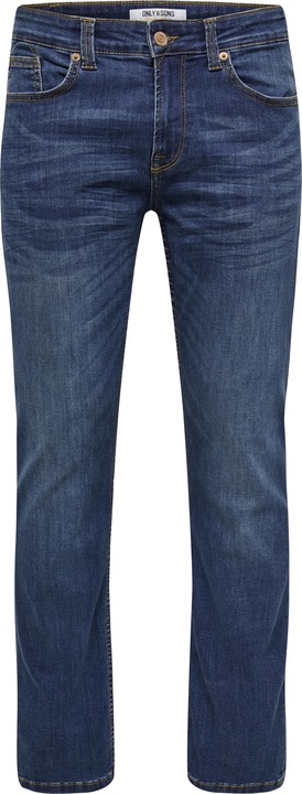 Immagine prodotto Only & Sons Jeans con vestibilità regolare (W32/L32)