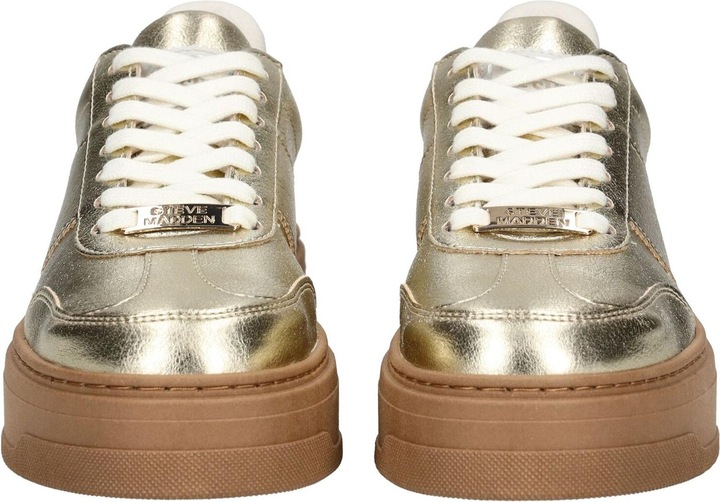 Actual product image Steve Madden 's sneakers moxy (38)