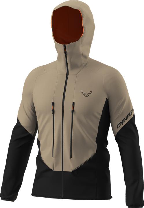 Produktbild Dynafit Blacklight Softshell Jacke Herren (S)