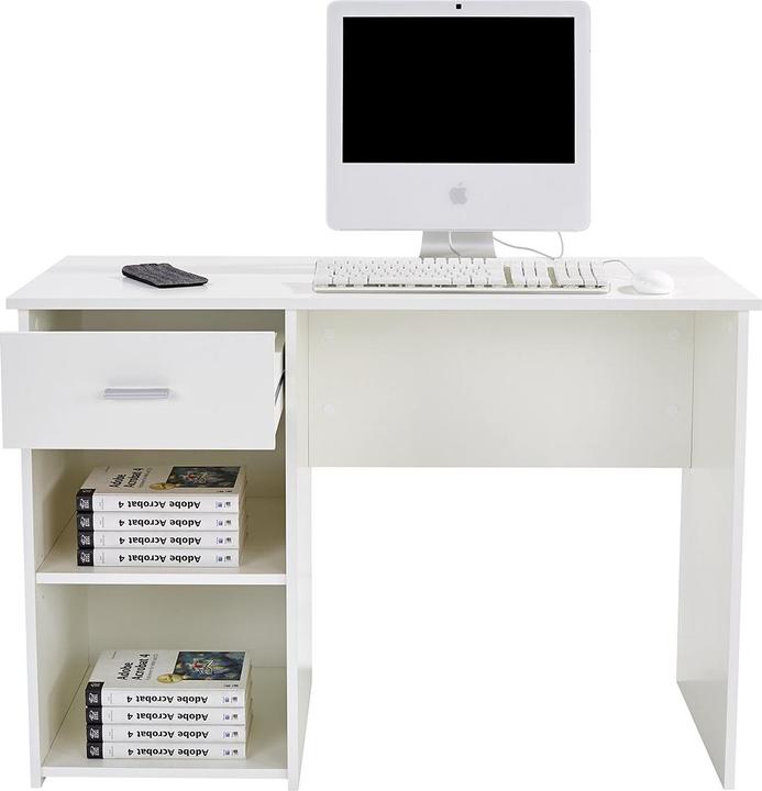 Produktbild Skippi Nitra Schreibtisch (110 x 75 x 50 cm)