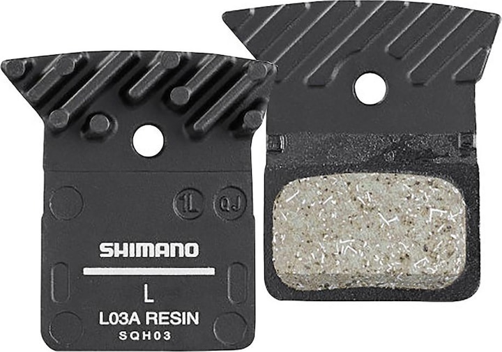 Produktbild Shimano L03A (Shimano, Kunstharz)