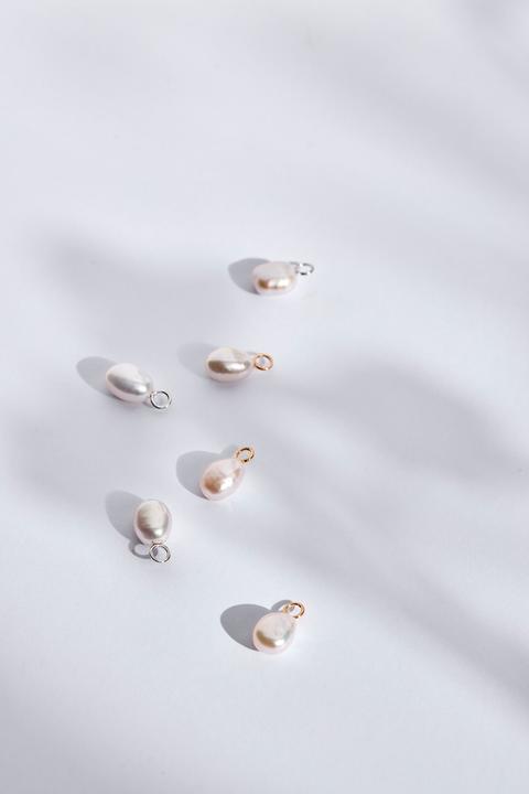 Produktbild Fleur de nuit Zephyra-Einzelstück (925 Silber)