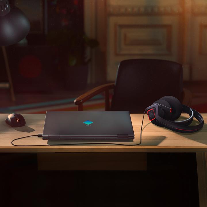 Produktbild HP Omen 16-c0850nz RTX 3070 (16.10", AMD Ryzen 7 5800H, 16 GB, 1000 GB, CH)