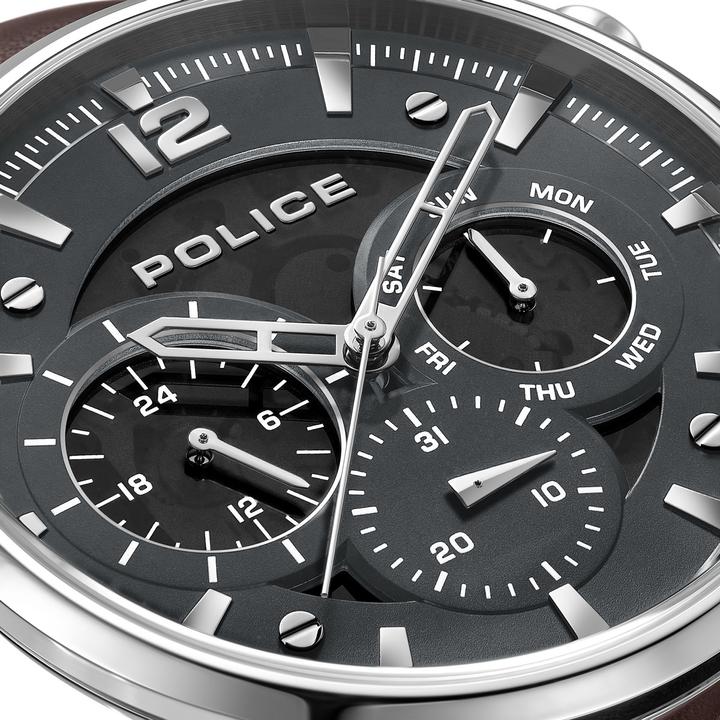 Immagine prodotto Police Autista II (43.50 mm)
