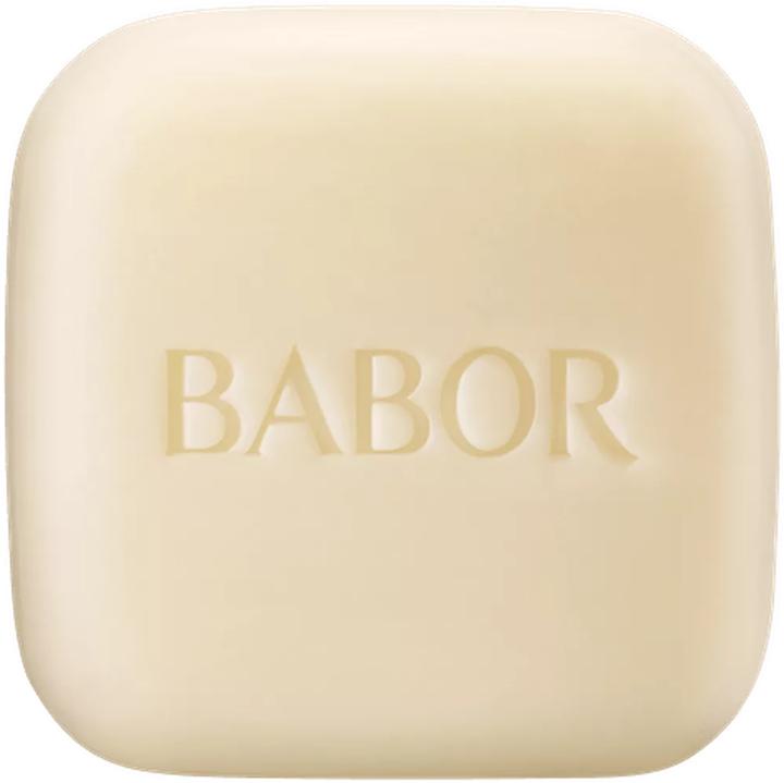 Actual product image Babor Natural Cleansing Bar refill solid (Facial cleansing wipes, 65 g)