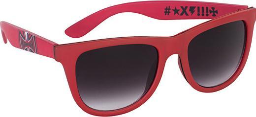 Actual product image Independent F'n Sunglasses