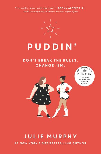Produktbild Puddin' (Englisch, Julie Murphy, 2018)