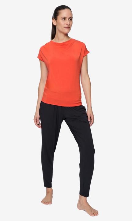 Immagine prodotto Curare I pantaloni larghi si abbassano (L)