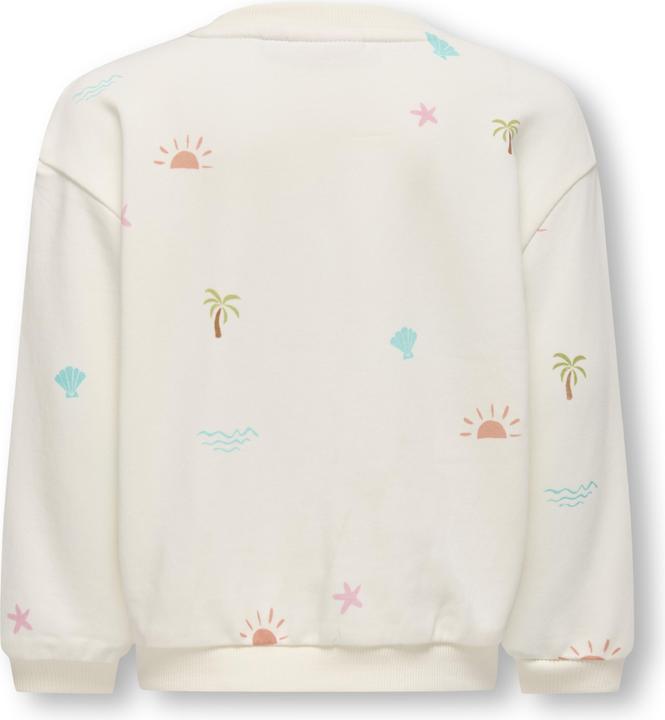 Immagine prodotto Only KMGSUMMER Sweatshirt Sweatshirt (104)