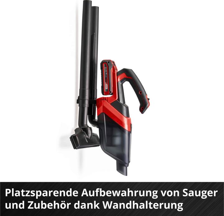 Immagine prodotto Einhell TE-HV 18/06 Li - Solo