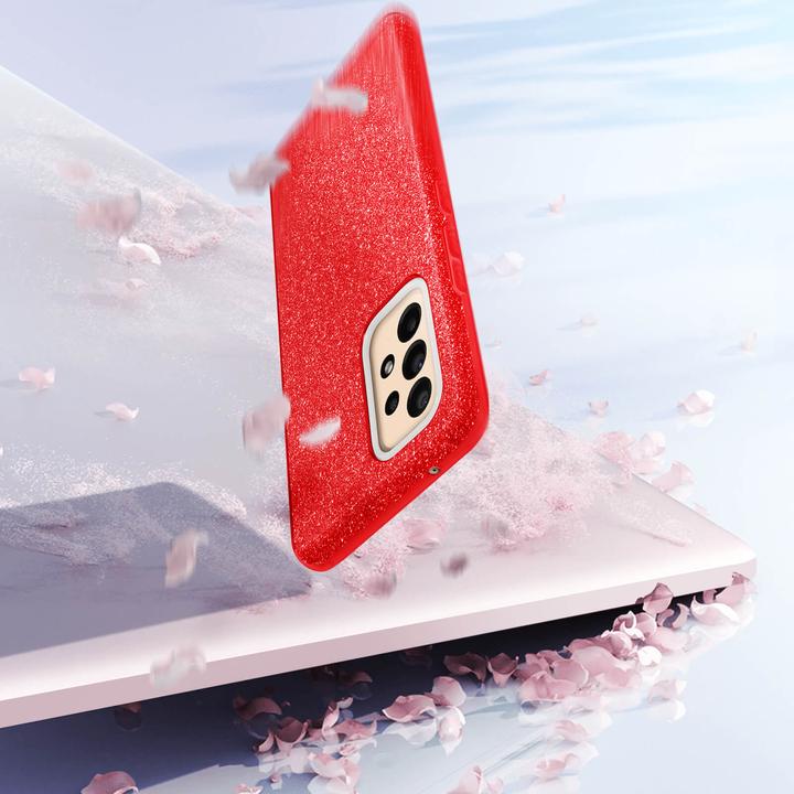 Actual product image Avizar Papay Series (Samsung Galaxy A53 5G)