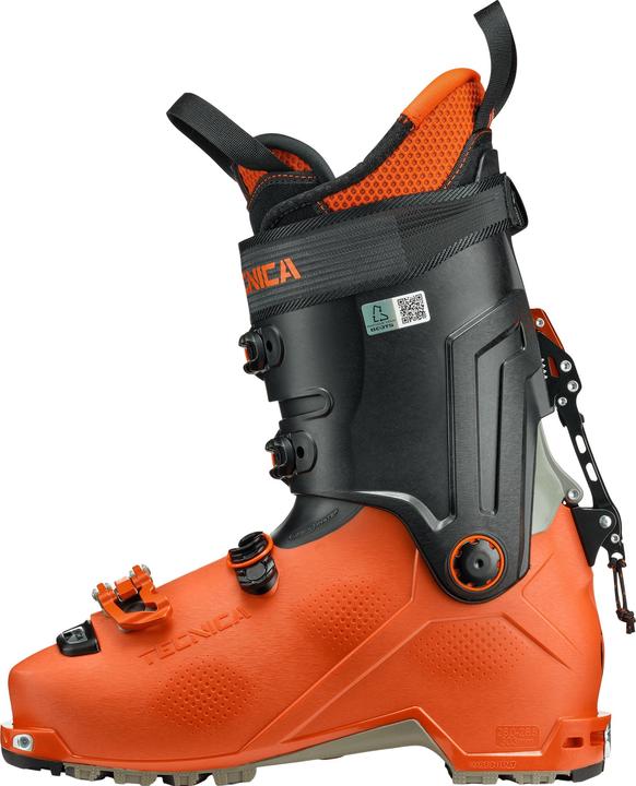 Image du produit Tecnica Zero G Tour Pro 2025 (26.5)