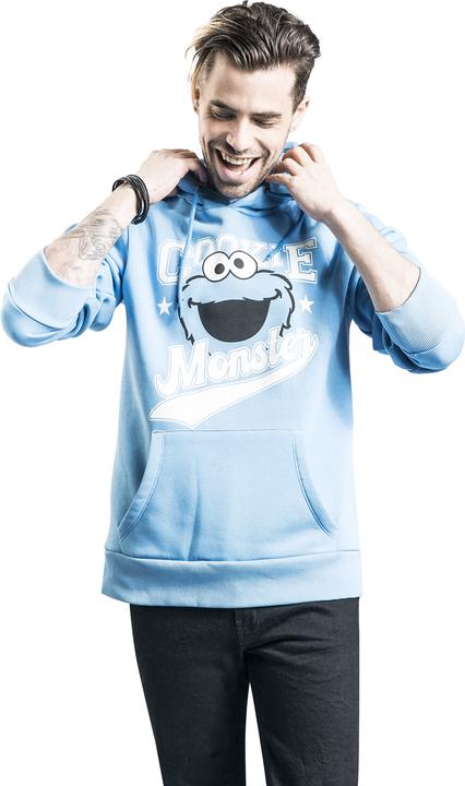 Produktbild Cookie Monster (S)