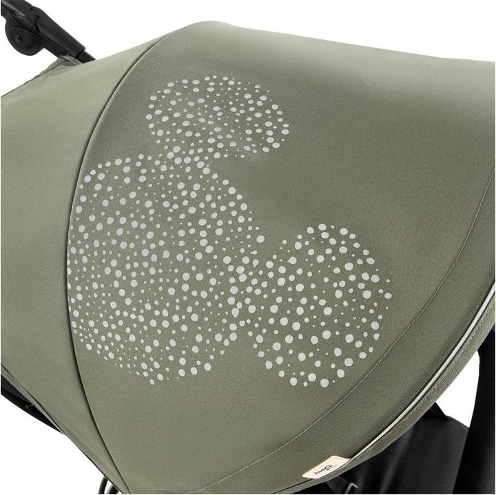 Image du produit Hauck Runner 2 Mickey Mouse Olive