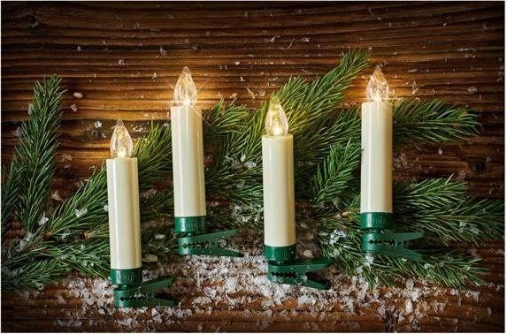 Image du produit Krinner Superlight (6 x)