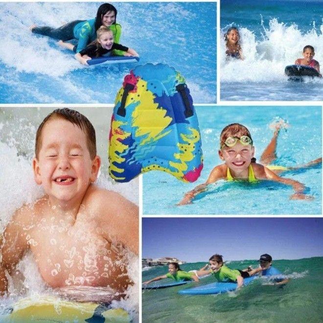 Produktbild MU Classic Bodyboard für Kinder