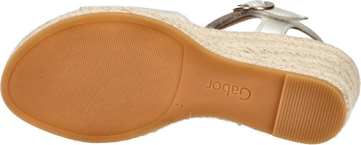 Immagine prodotto Gabor Sandalen (38)
