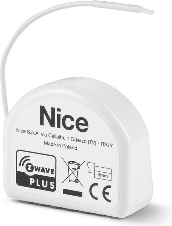 Produktbild Nice Dimmer-Control