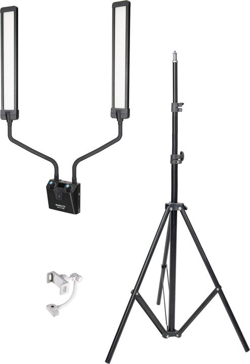 Image du produit Nanlite Mira 26B (Panneaux lumineux)