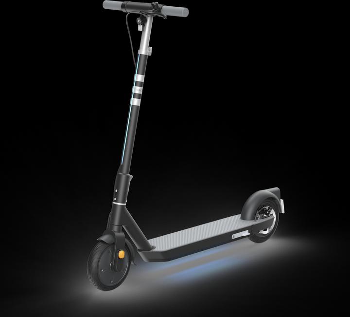 Actual product image Okai ES20 NEON (20 km/h, 40 km, 300 W)