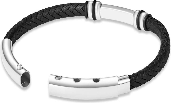 Actual product image Police Highbridge (Leather)