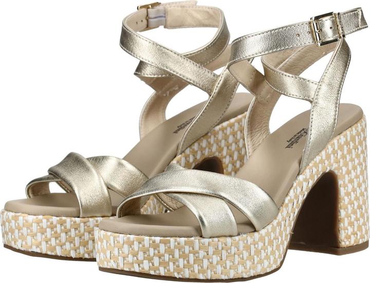 Produktbild Nero Giardini Sandalen (39)