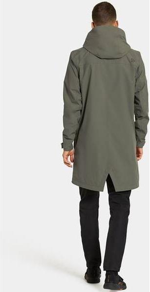 Produktbild Didriksons Andreas Parka 2
