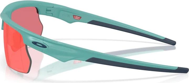 Produktbild Oakley Bisphaera (Matt Pacific, Matte Pacific / Sedona, Prizm trail torch, Prizm TRAIL Torch (Orange))