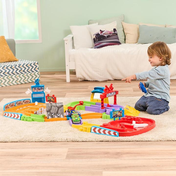 Produktbild VTech Tut Tut Baby Flitzer