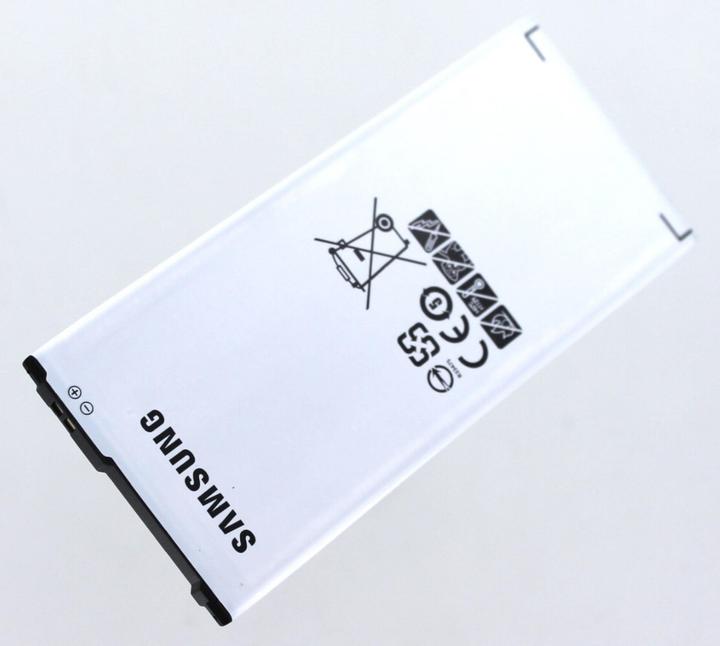 Actual product image Samsung EB-BA510ABE - Battery - Li-Ion - 2900 mAh - for Galaxy A5 (2016)