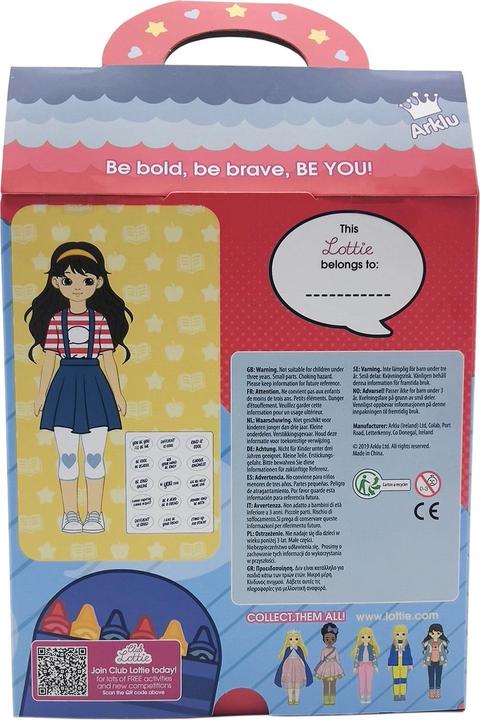 Produktbild Lottie Be Kind