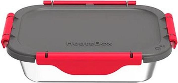 Actual product image Faitron Heatsbox inner bowl set