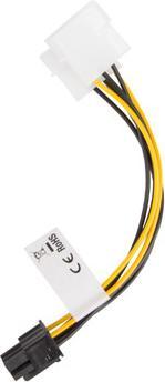 Produktbild Lanberg CA-HD6P-10CU-0015
