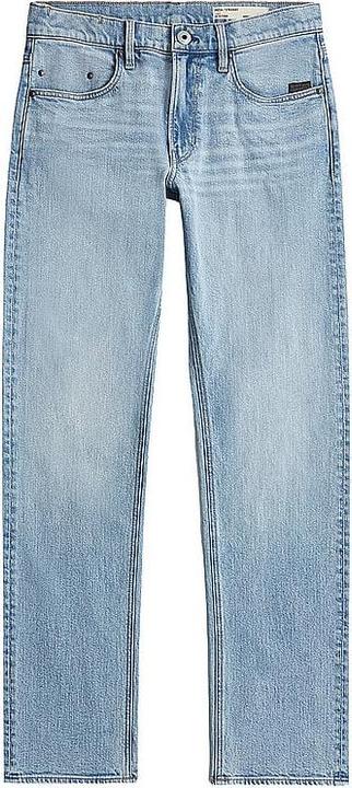 Dunkelblau, Hellblau, Sun Faded Cloudburst